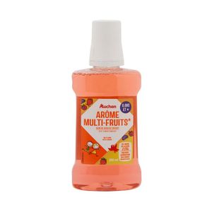 Apa de gura Auchan, 250 ml