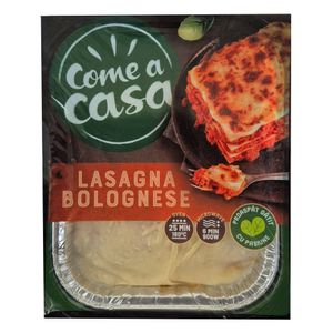 Lasagna Bolognese Come a Casa, 400 g