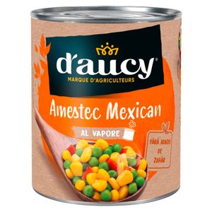 Amestec mexican D'aucy, 300 g