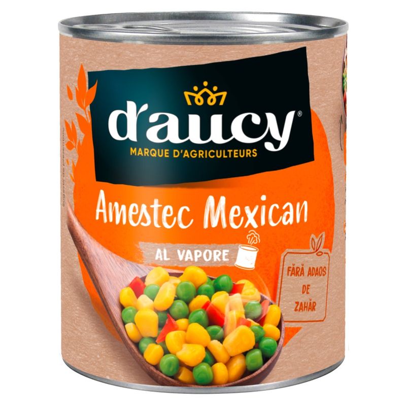 amestec-mexican-daucy-300-g