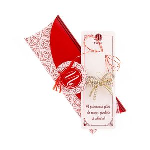 Martisor brosa esme, diverse modele