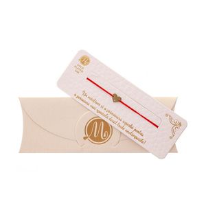 Martisor bratara gold plated Little, diverse modele