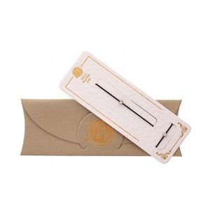 Martisor set gold plated Shiluete, diverse modele
