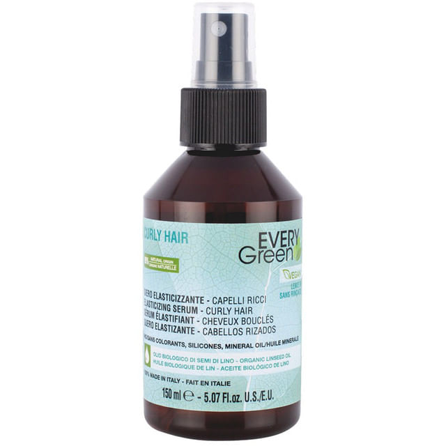 serum-pentru-par-cret-every-green-elasticising-150-ml