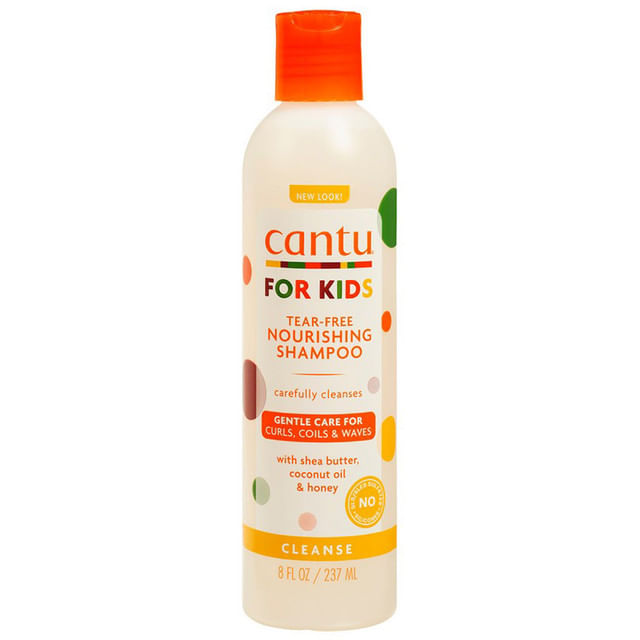sampon-hidratant-cantu-for-kids-formula-fara-lacrimi-237-ml