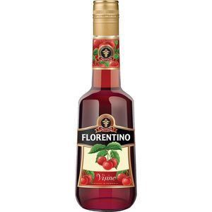 Aperitiv cu gust de visine Florentino Frutatto, 0.5 l