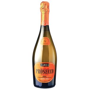 Vin spumant alb extra sec Zarea Bella Vita Prosecco D.O.C., 0.75 l