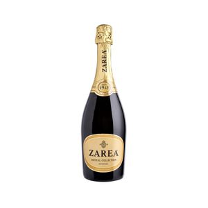 Vin spumant alb demisec Zarea Crystal Collection, 0.75 l