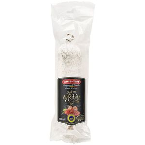 Salam de Sibiu Cris-Tim, 350 g
