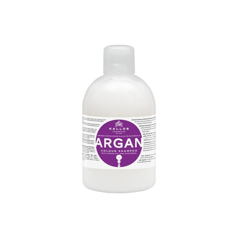 sampon-kallos-cu-ulei-de-argan-1-l