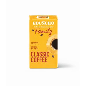 Cafea macinata si prajita Tchibo Family, 500 g