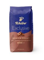 cafea-boabe-tchibo-exclusive-medium-roast-1kg