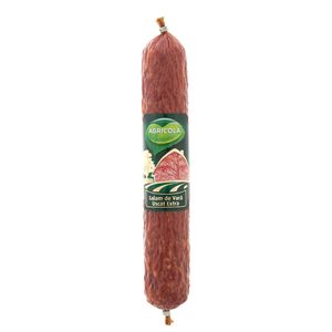 Salam de vara uscat extra Agricola, 350 g