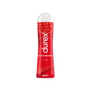 Lubrifiant Durex Play Strawberry 50 ml