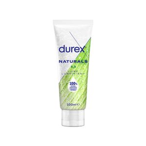 Lubrifiant Durex Naturals H2O, 100ml