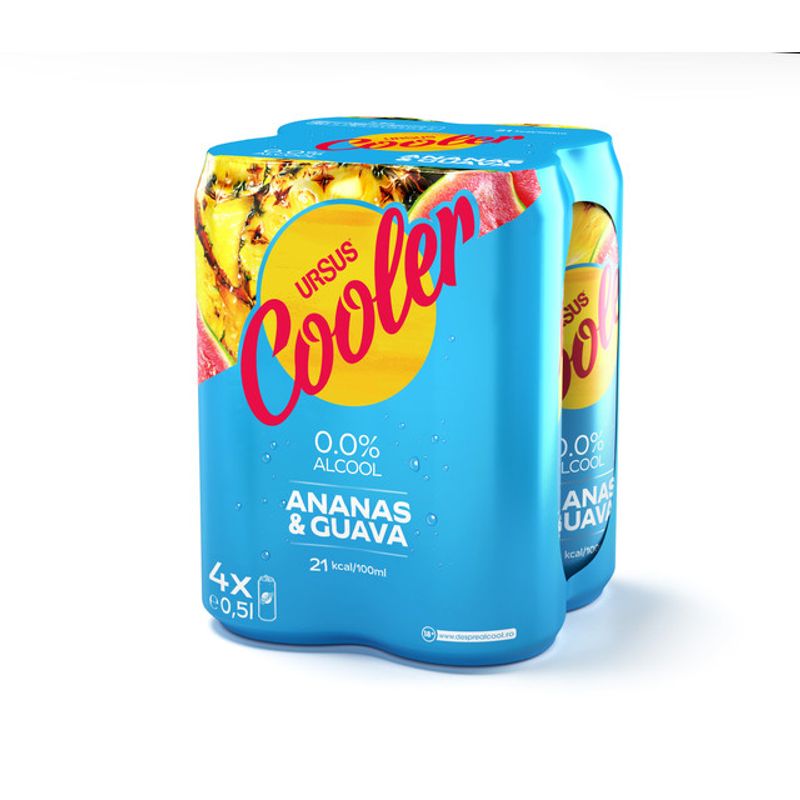 bere-blonda-fara-alcool-cu-aroma-de-ananas-si-guava-ursus-cooler-4-x-0-5-l-sgr