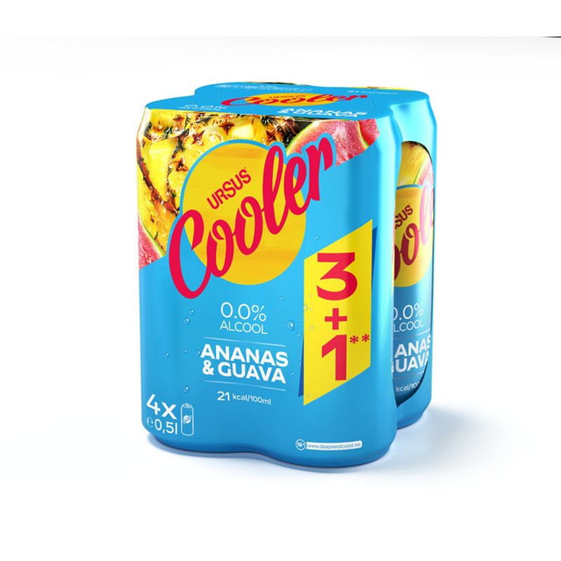 bere-blonda-fara-alcool-ursus-cooler-cu-aroma-de-ananas-si-guava-doza-3-1-x-0-5-l-sgr