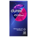 prezervative-durex-mutual-pleasure-10-bucati