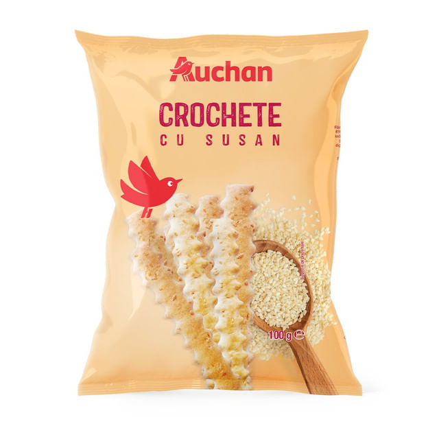 crochete-cu-susan-auchan-100-g