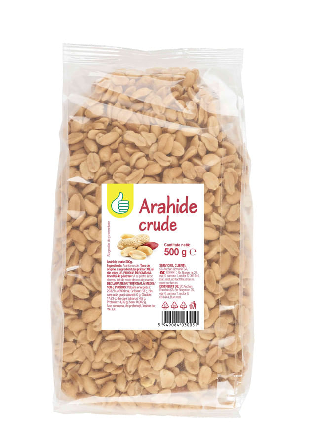 arahide-crude-pouce-500-g