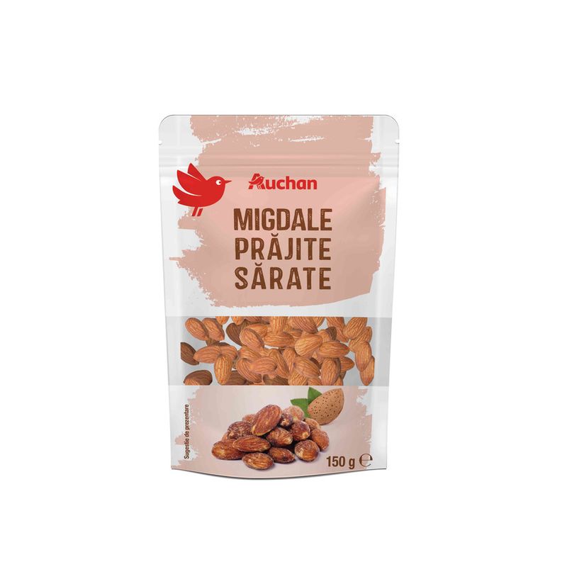 migdale-prajite-sarate-auchan-150-g