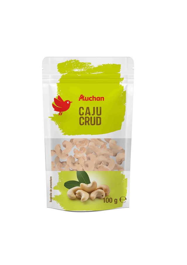 caju-crud-auchan-100-g