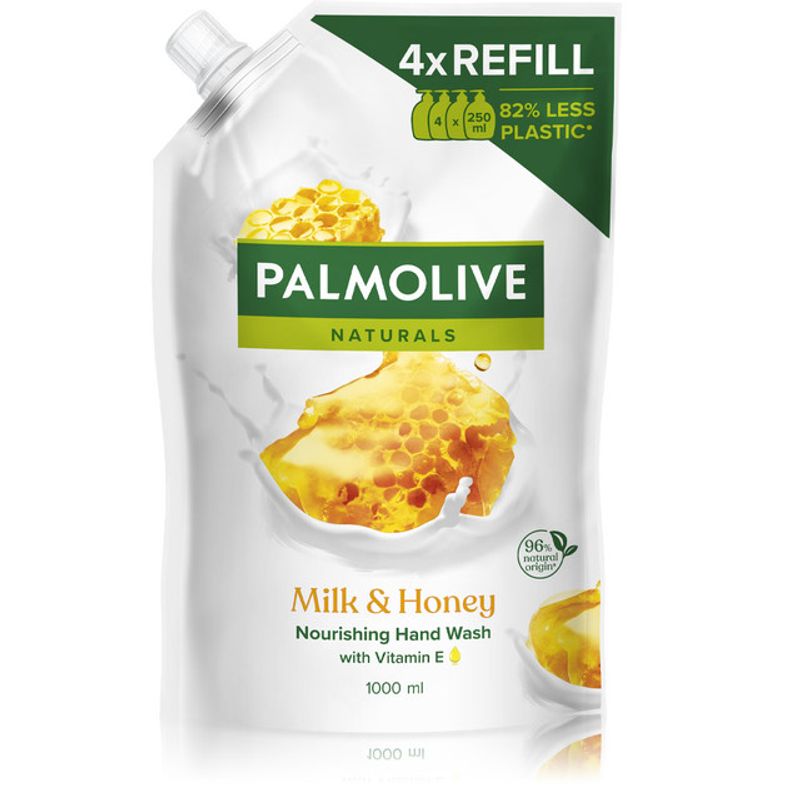 rezerva-sapun-lichid-palmolive-naturals-milk-honey-1000-ml