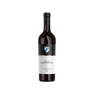 Vin rosu demisec Domeniile Kogalniceanu, Feteasca Neagra, 0.75 l
