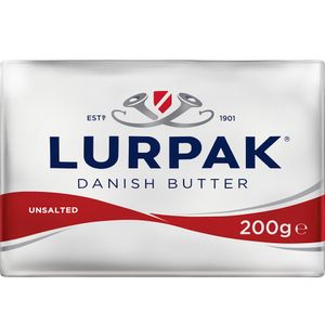 Unt nesarat Lurpak, 200 g