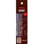 salam-babic-auchan-200-g