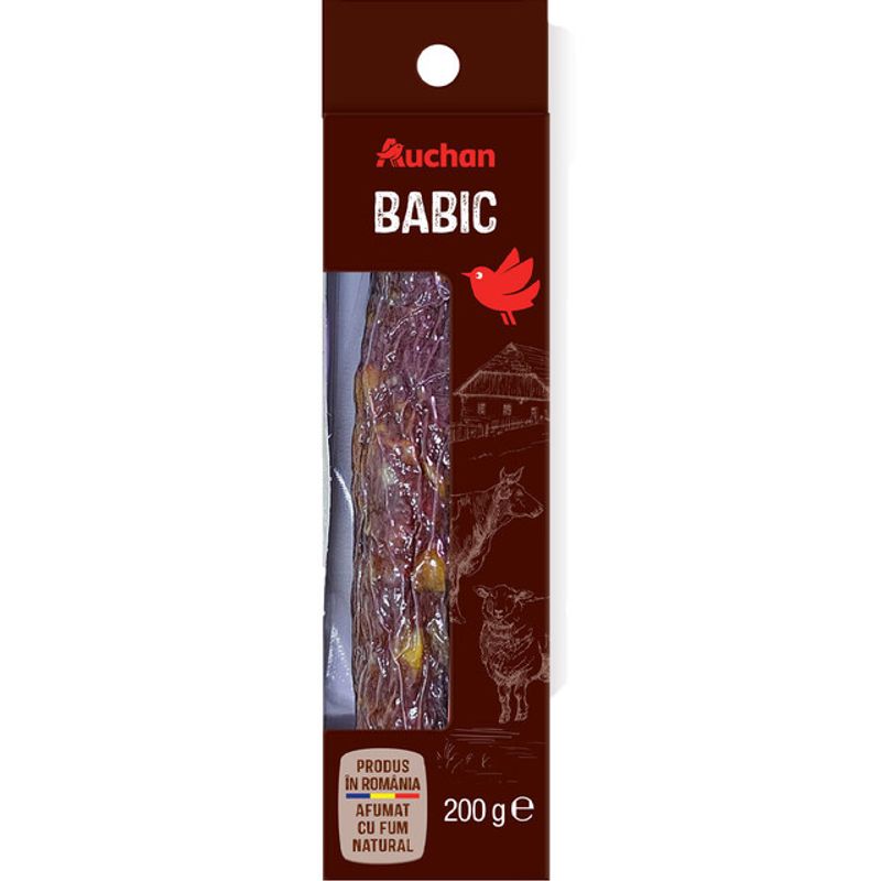 salam-babic-auchan-200-g