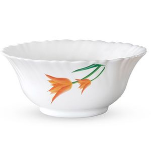 Bol, opal, 13 cm