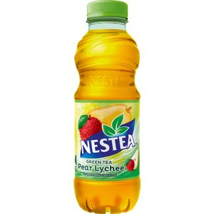 Bautura necarbogazoasa cu para si lychee Nestea, 0.5 l