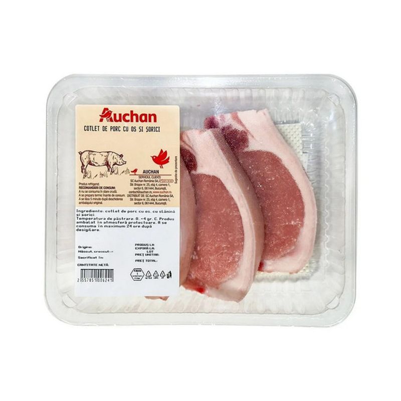 cotlet-porc-cu-os-si-sorici-feliat-auchan-1-kg
