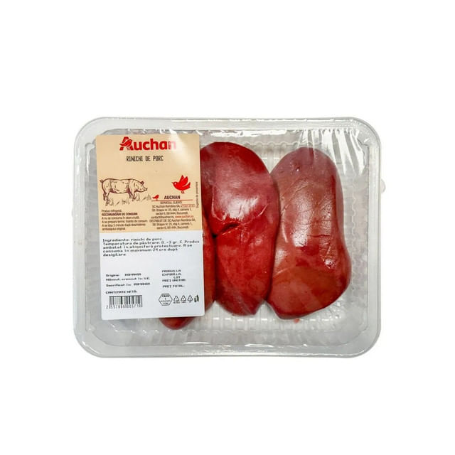 rinichi-de-porc-auchan-1-kg
