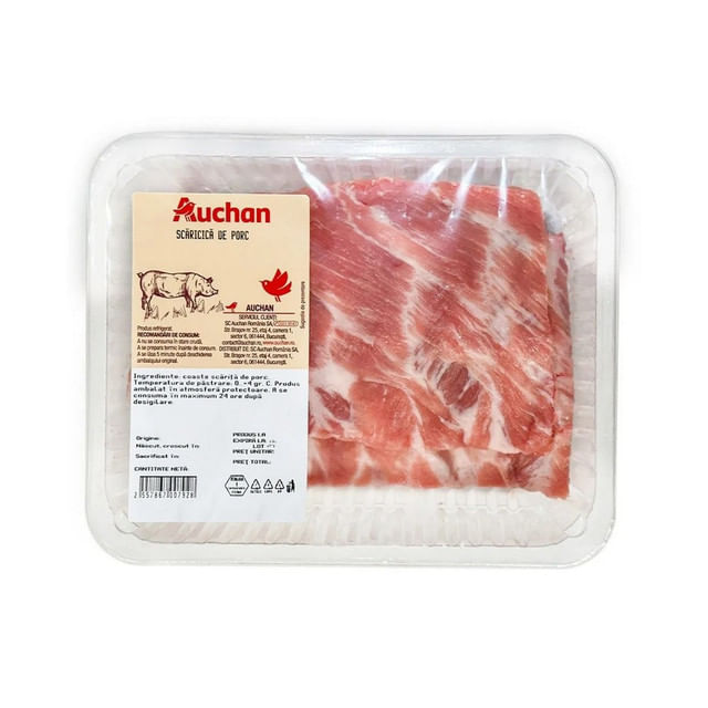 scaricica-de-porc-auchan-1-kg