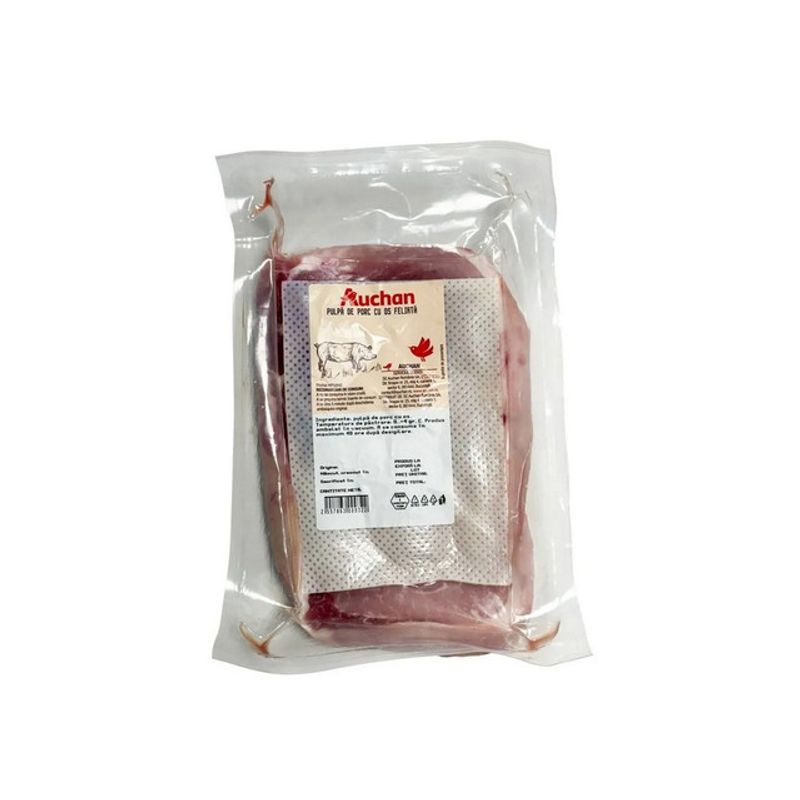 pulpa-de-porc-cu-os-feliata-auchan-pret-pe-kg