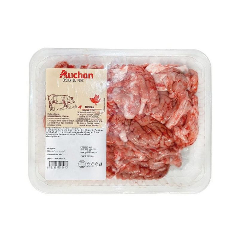 creier-de-porc-auchan-1-kg