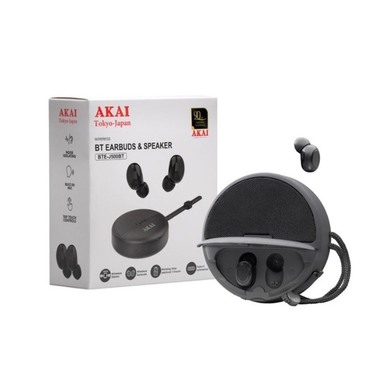casti-fara-fir-true-wireless-stereo-si-boxa-akai-j500-bluetooth-5-3-negru