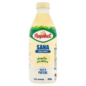 Sana Napolact, 3.5% grasime, 900 g