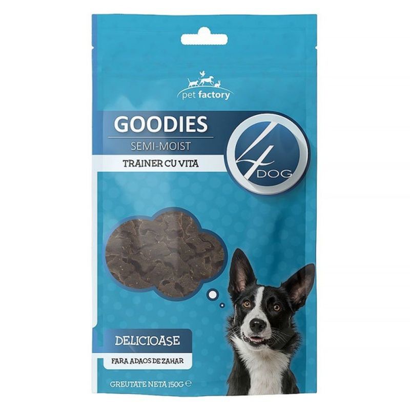 recompense-pentru-caini-4dog-goodies-vita-150-g