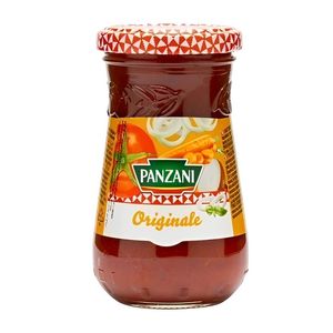 Sos pentru paste Panzani Originale, 210 g