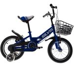 bicicleta-pentru-copii-cu-roti-ajutatoare-silvis-frane-v-brake-14-inch-3-5-ani-albastru