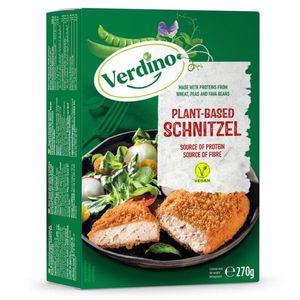 Snitel vegetal Verdino, 270 g