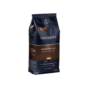 Cafea boabe Davidoff Espresso 57 Dark & Chocolatey, 1 kg