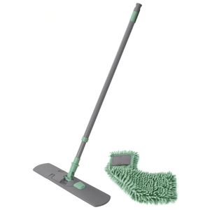 Mop Actuel, coada telescopica, 120 cm
