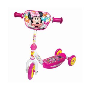 Trotineta copii 2 - 5 ani As Wheel, 3 roti, model Minnie