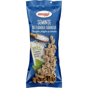 Miez de floarea soarelui Mogyi, 100 g
