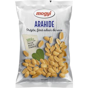 Arahide prajite nesarate Mogyi, 300 g