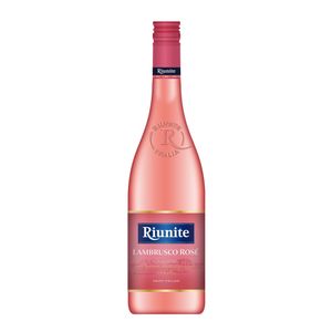 Vin spumant rose Riunite Lambrusco Emilia, 0.75 l